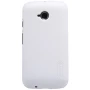 Nillkin Super Frosted Shield Matte cover case for Motorola Moto E2 (XT1527 XT1511 XT1505) order from official NILLKIN store